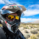 Illustration for article titled Death Valley and Ice Cream - We Ride the 2015 Taste of Dakar